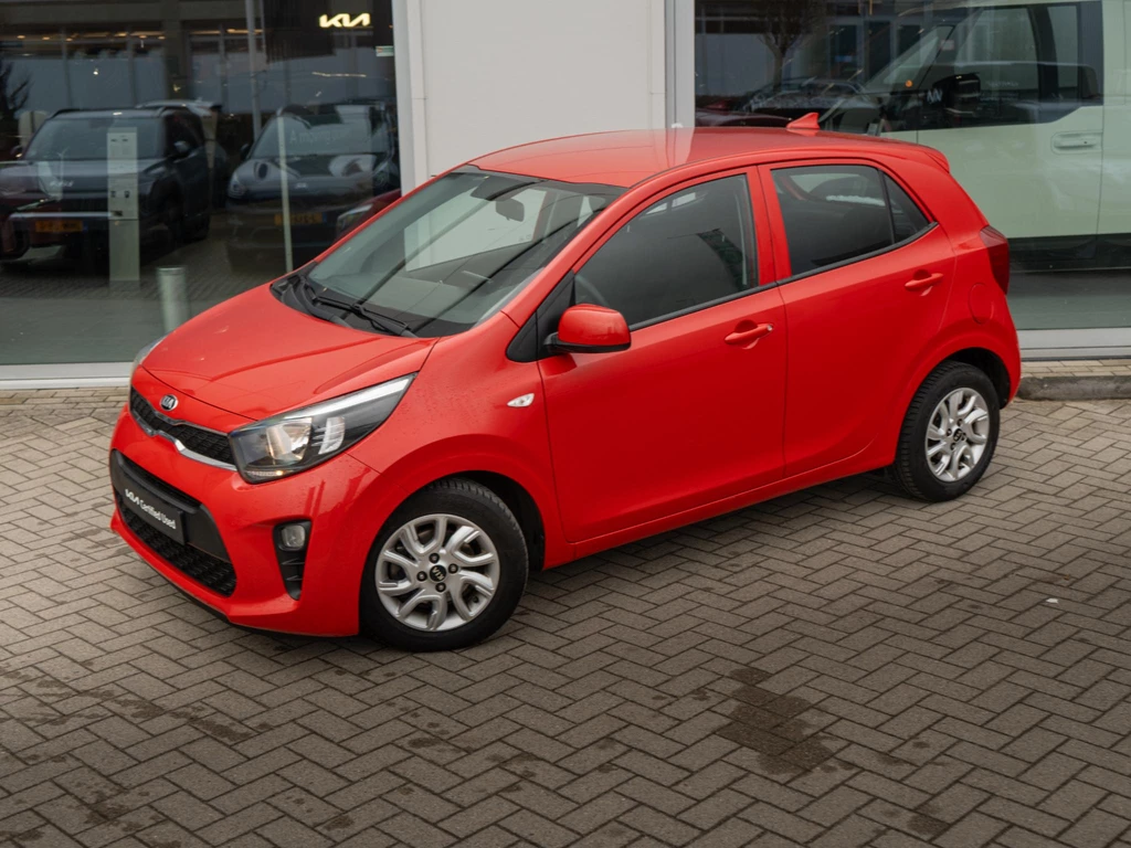 Kia Picanto – foto 2