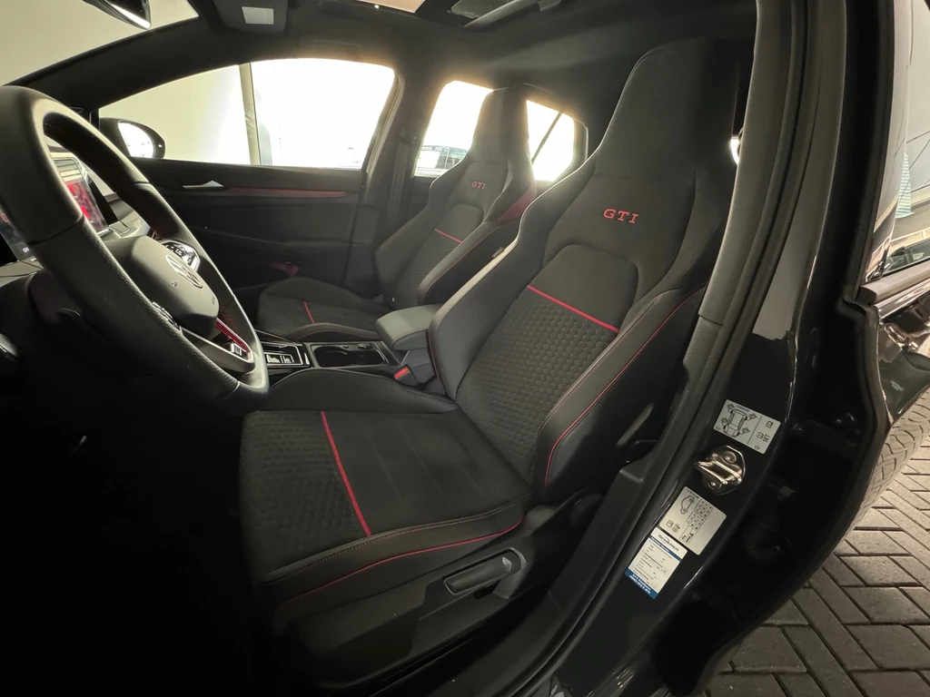 Volkswagen Golf – foto 12