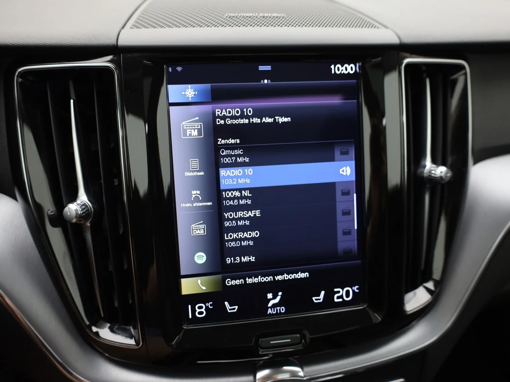 Volvo XC60 – foto 50