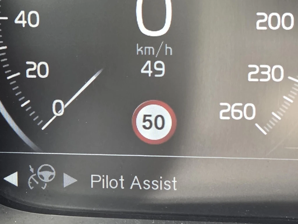 Volvo V90 – foto 23