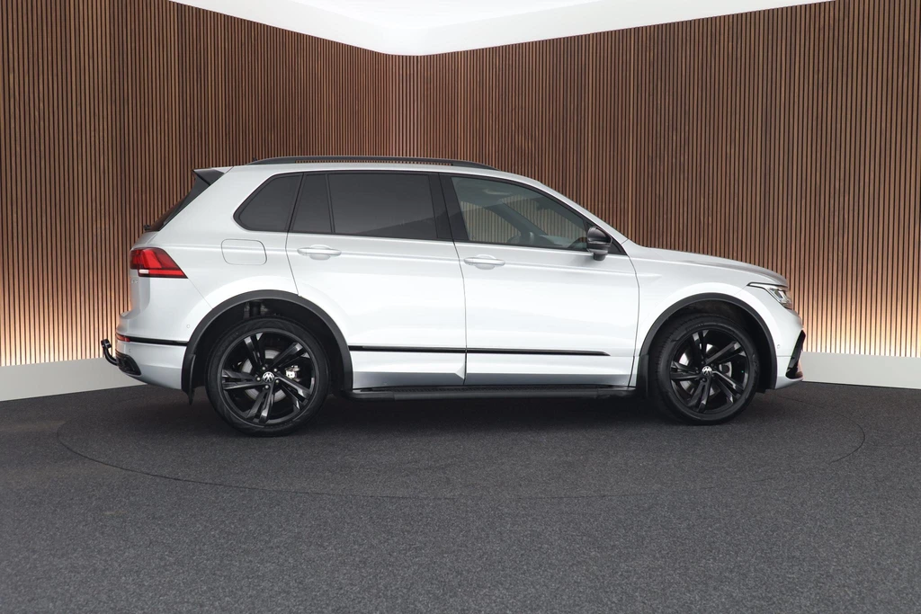 Volkswagen Tiguan – foto 5