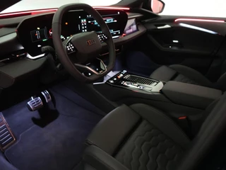 Audi A6 Avant e-tron – thumbnail 29