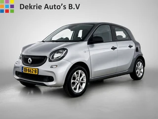 smart Forfour – thumbnail 1