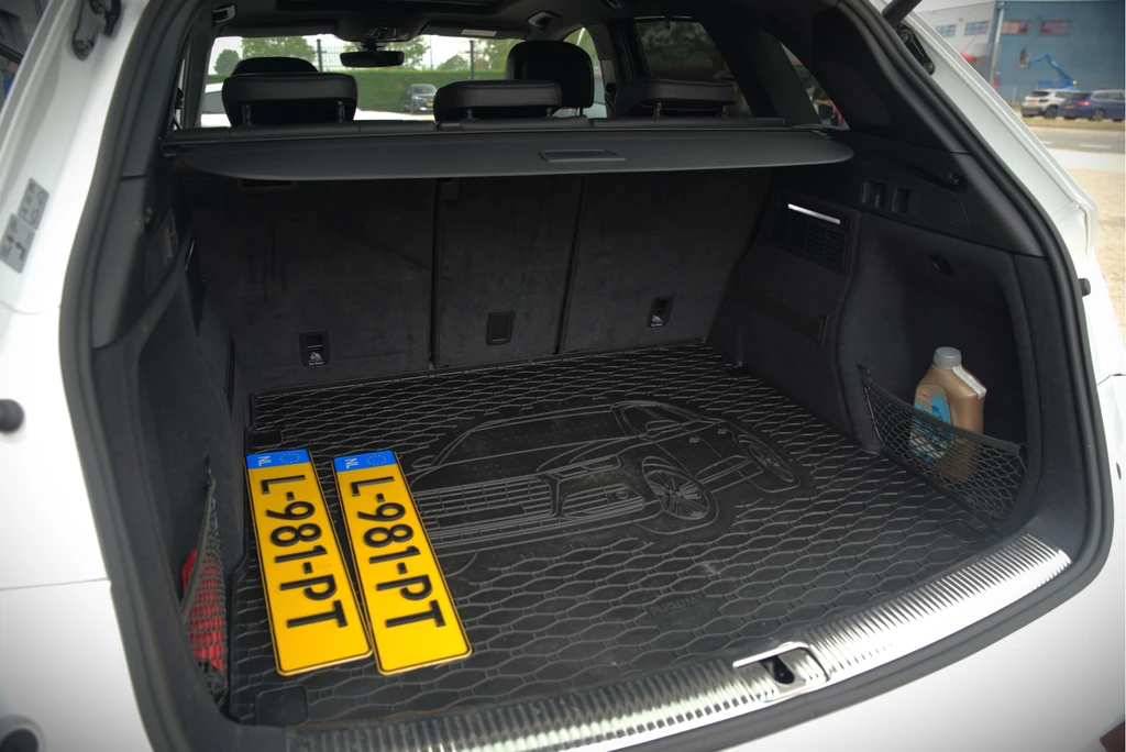 Audi Q5 – foto 87