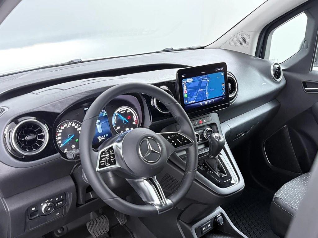 Mercedes-Benz eCitan – foto 7
