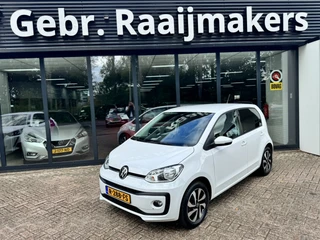 Volkswagen up! – thumbnail 1