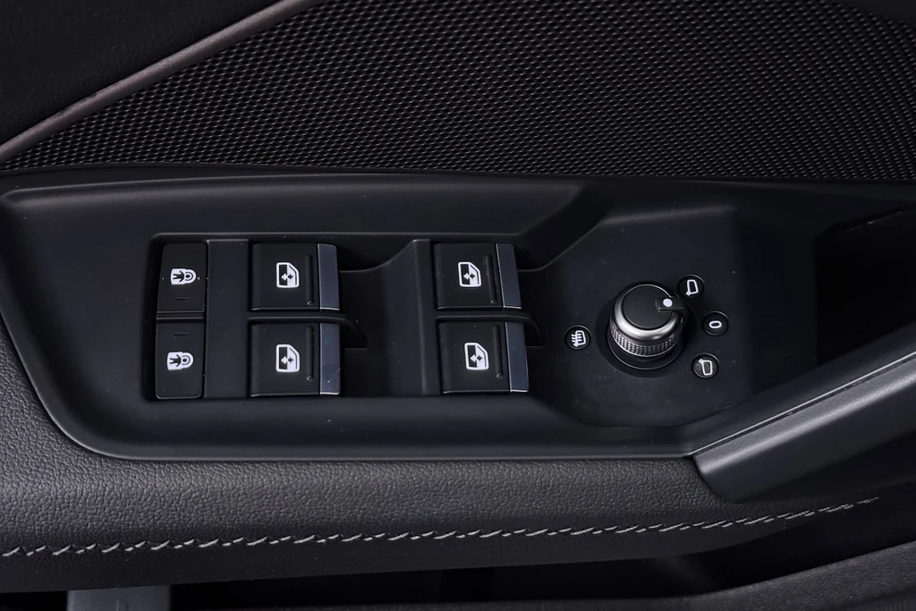 Audi A3 – foto 11