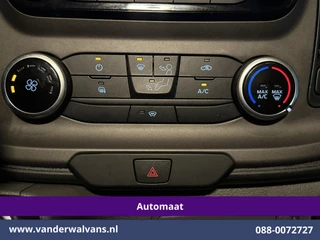 Ford Transit Custom – thumbnail 12