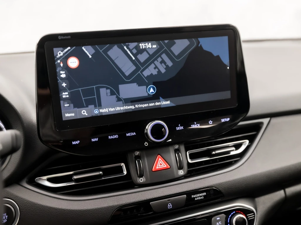 Hyundai i30 – foto 26