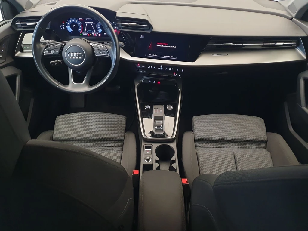 Audi A3 – foto 8