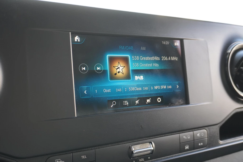 Mercedes-Benz Sprinter – foto 11