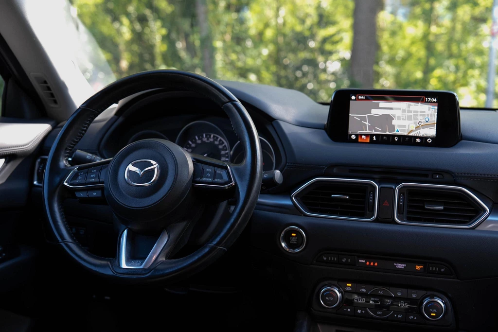 Mazda CX-5 – foto 11