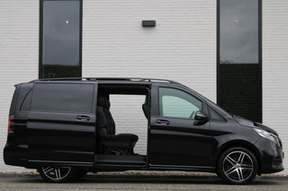 Mercedes-Benz V-Klasse – thumbnail 13