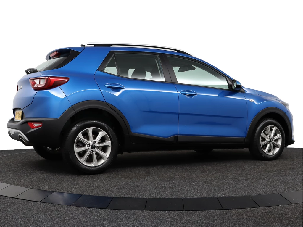 Kia Stonic – foto 9