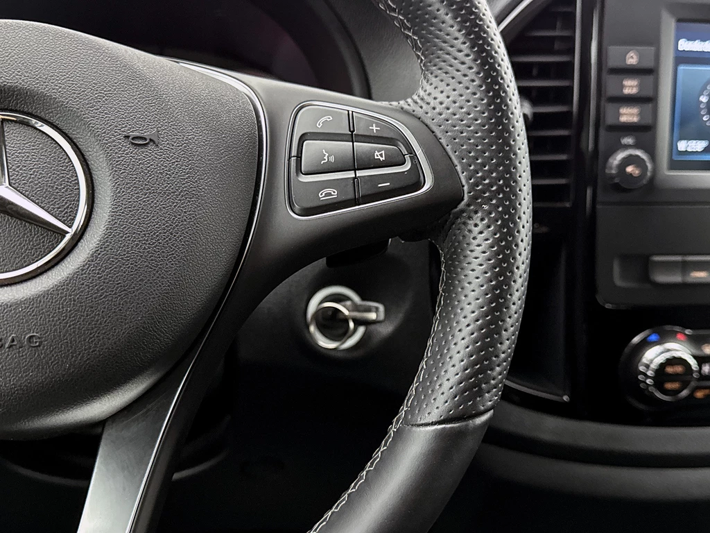 Mercedes-Benz Vito – foto 54
