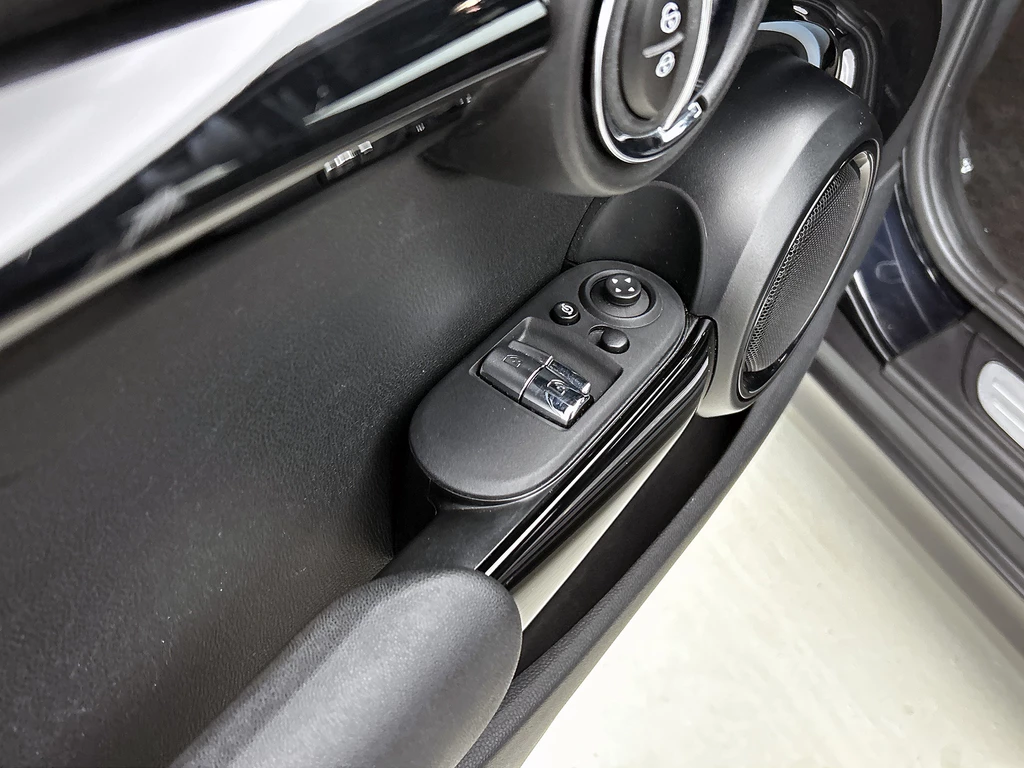 MINI Electric – foto 28