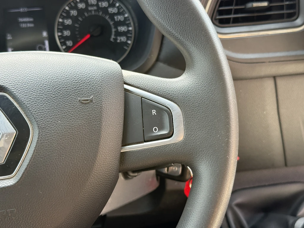 Renault Master – foto 23