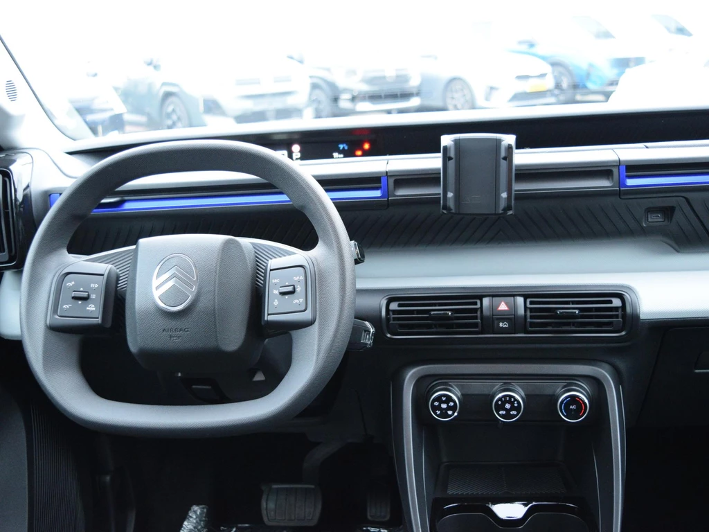 Citroën ë-C3 – foto 10