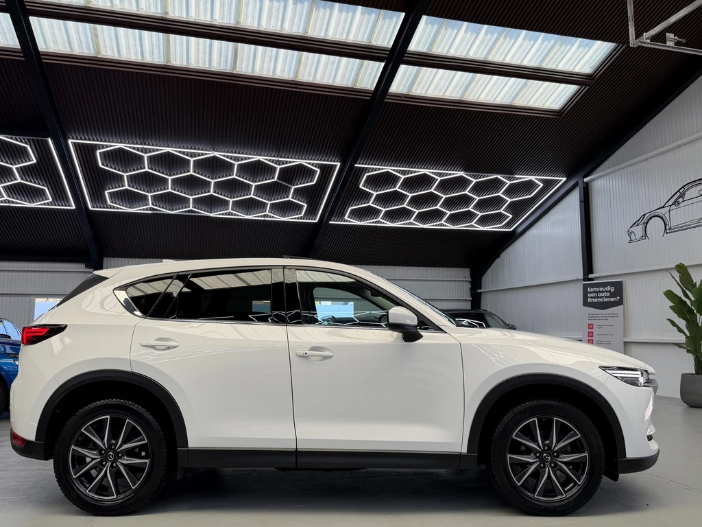 Mazda CX-5 – foto 10