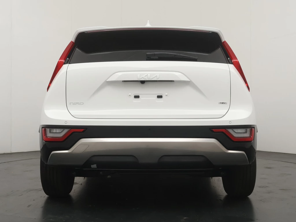 Kia Niro – foto 6