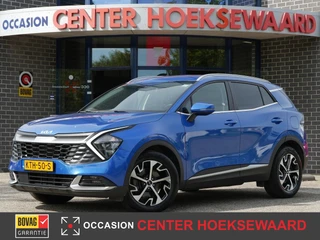 Kia Sportage – thumbnail 1