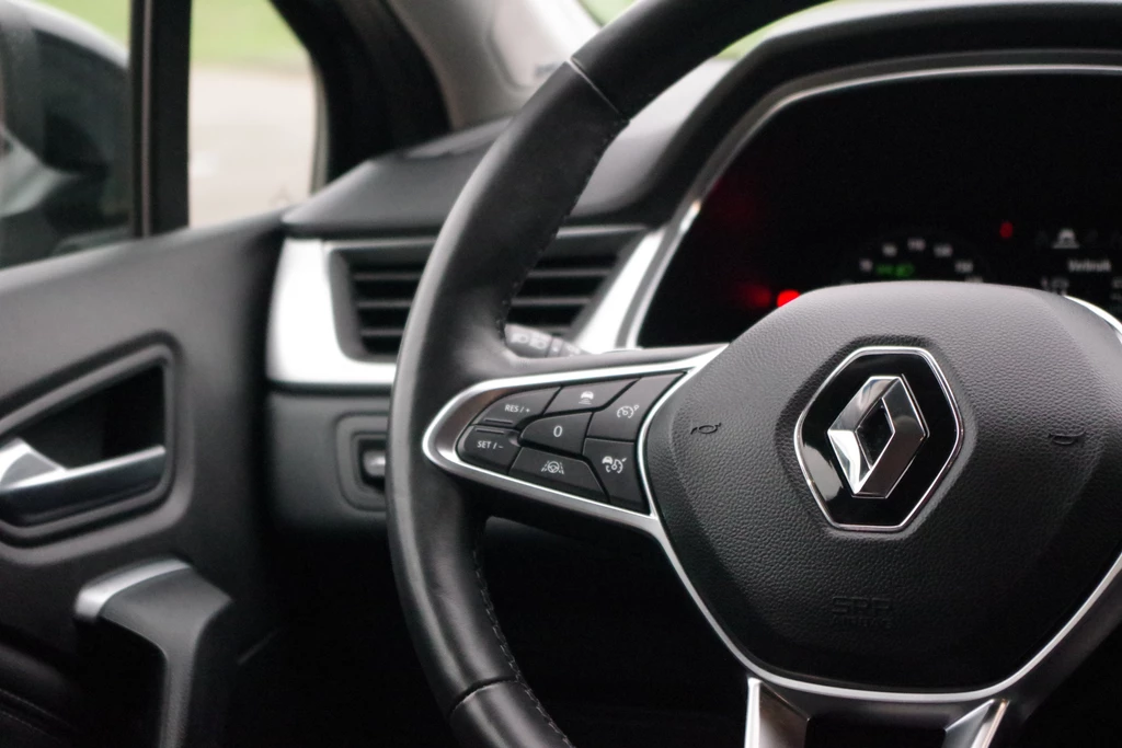 Renault Captur – foto 36