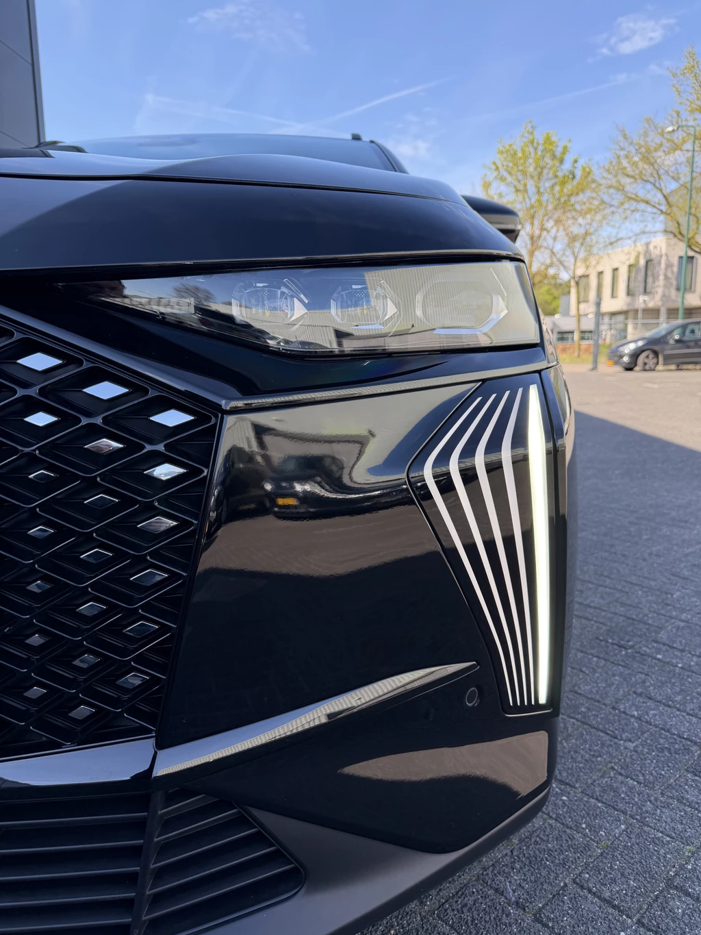 DS DS 7 – foto 61
