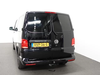 Volkswagen Transporter – thumbnail 4