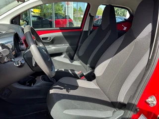 Toyota Aygo – thumbnail 6