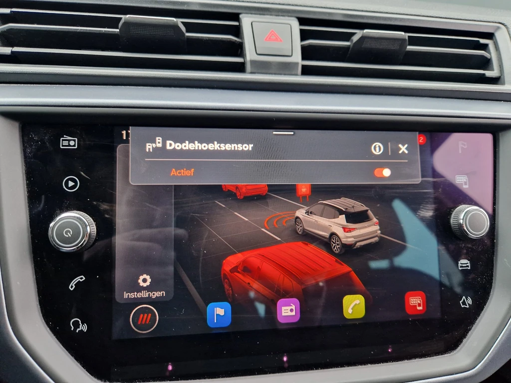 SEAT Arona – foto 29