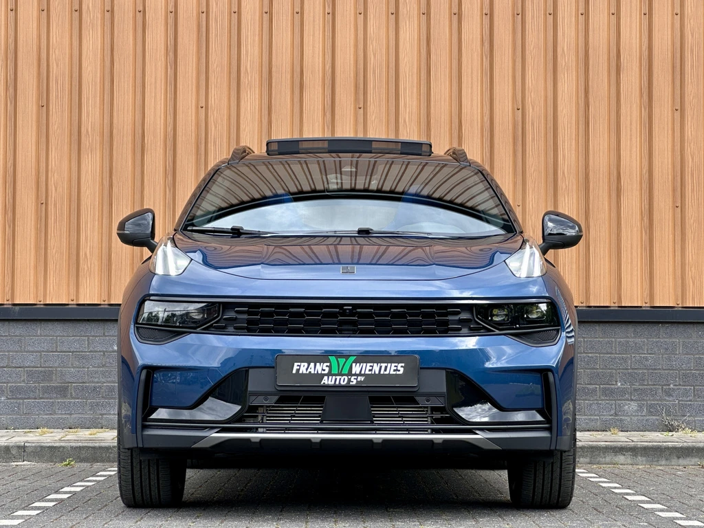 Lynk & Co 01 – foto 9