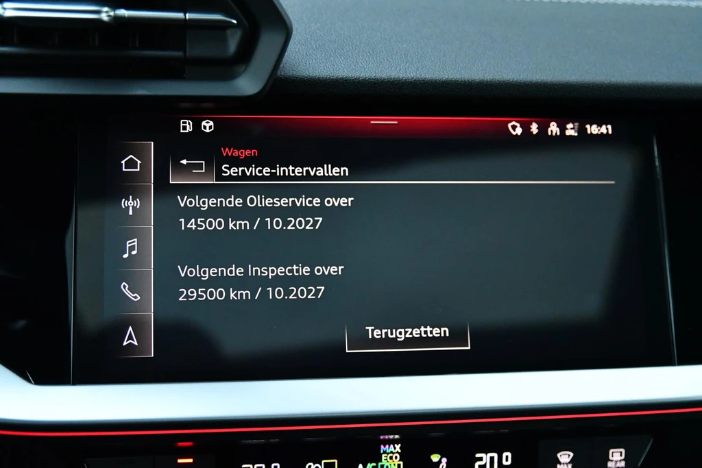 Audi A3 – foto 29