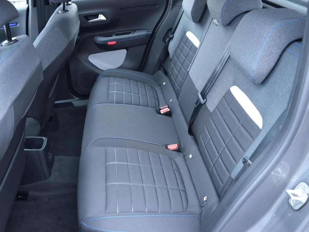 Citroën C3 – foto 21