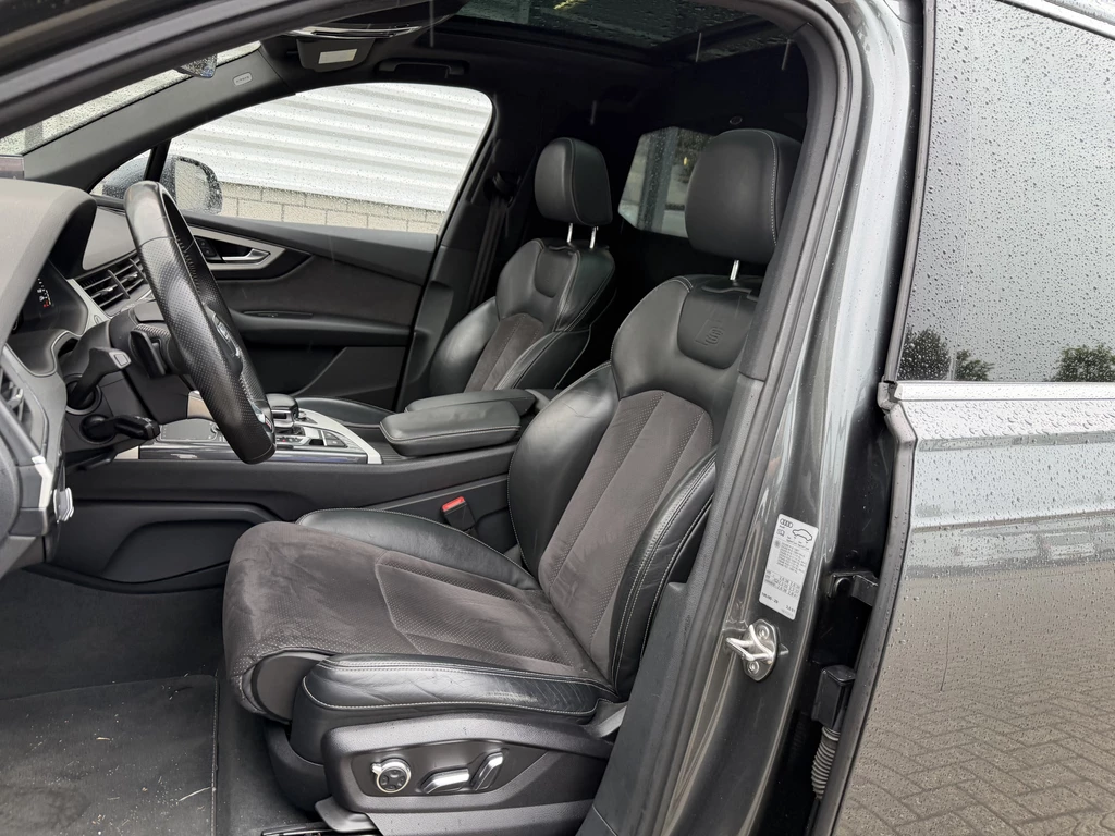 Audi Q7 – foto 11