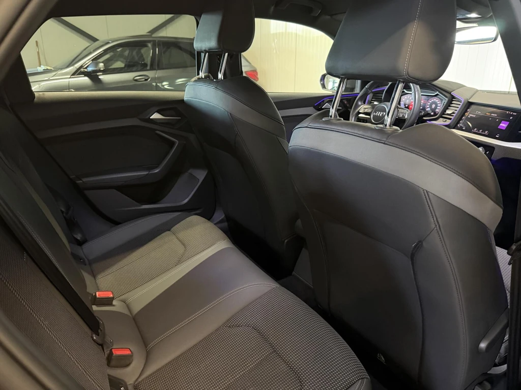 Audi A1 Sportback – foto 30