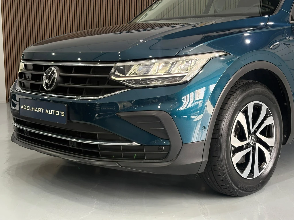 Volkswagen Tiguan – foto 3