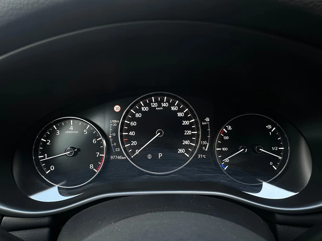 Mazda 3 – foto 14