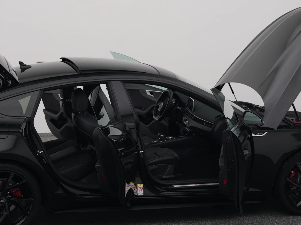 Audi A5 – foto 36