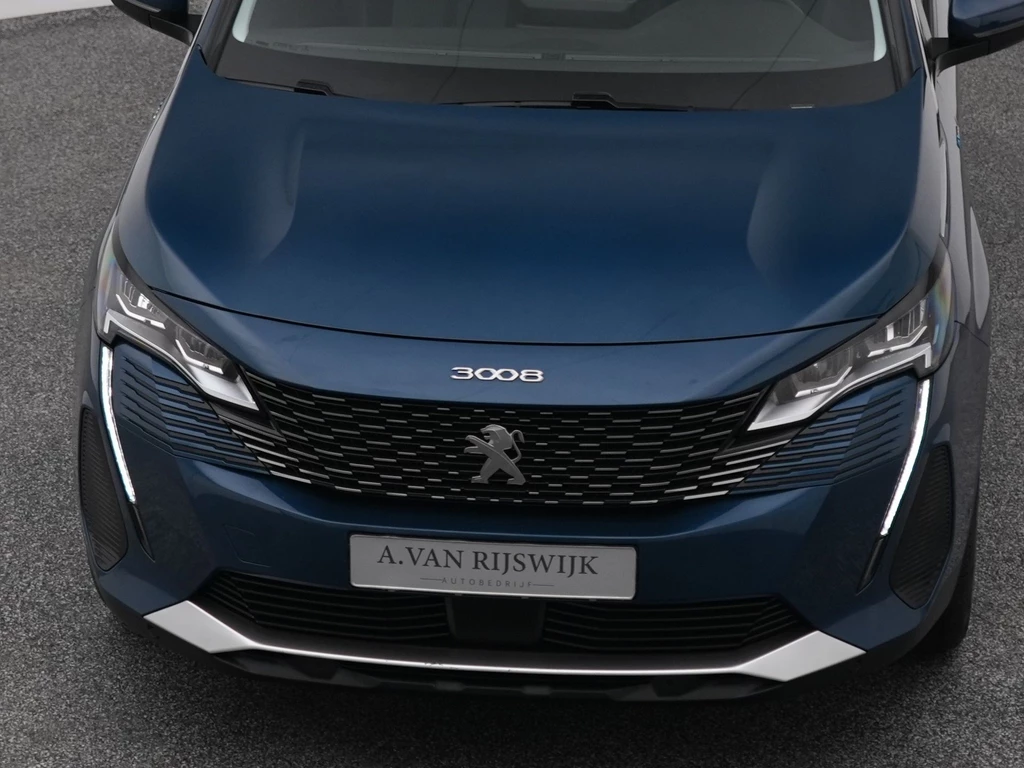 Peugeot 3008 – foto 21