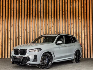 BMW X3 – thumbnail 2