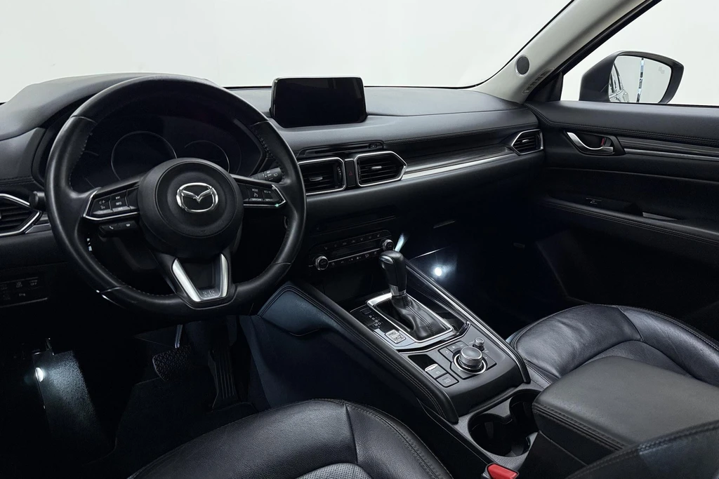 Mazda CX-5 – foto 17