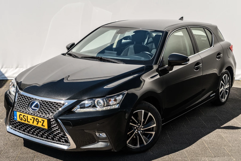 Lexus CT – foto 2