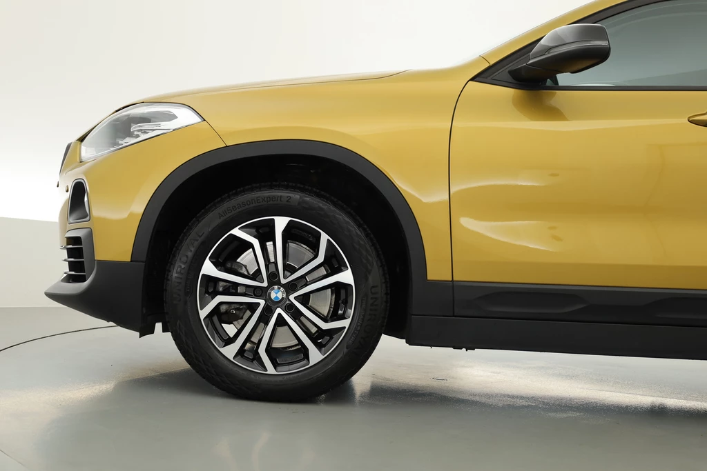 BMW X2 – foto 25