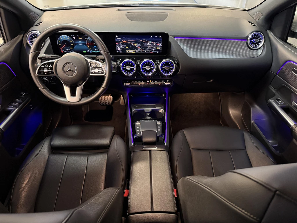Mercedes-Benz B-Klasse – foto 7
