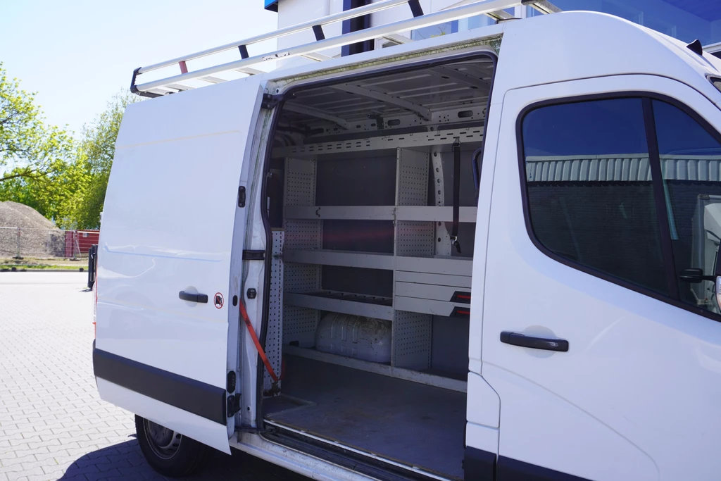 Renault Master – foto 9