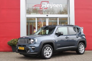 Jeep Renegade – thumbnail 1