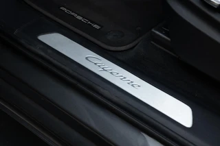 Porsche Cayenne – thumbnail 22