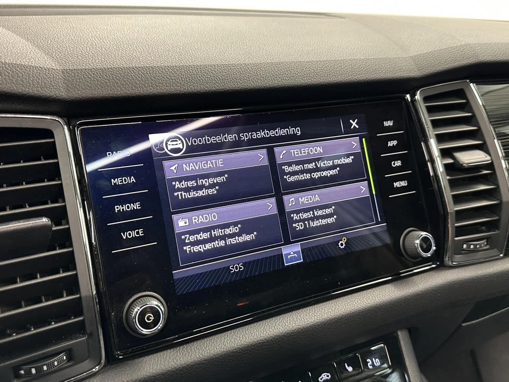 Škoda Kodiaq – foto 30