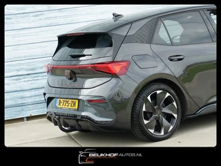 CUPRA Born – thumbnail 4