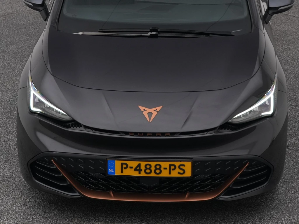 CUPRA Born – foto 19